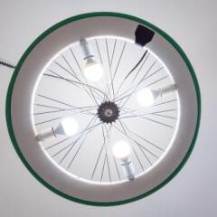 Отель Bed&BikeRome Rooms интерьер отеля фото 3