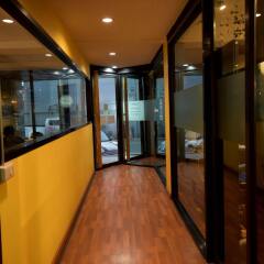 Отель Room@Vipa интерьер отеля