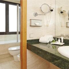Kimpton Vividora Hotel ванная