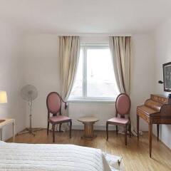 Отель Best of Vienna Apartments Ferdinandstrasse Австрия, Вена - отзывы, цены и фото номеров - забронировать отель Best of Vienna Apartments Ferdinandstrasse онлайн удобства в номере