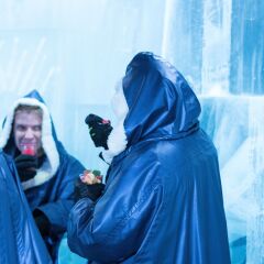 Отель C Stockholm Швеция, Стокгольм - 10 отзывов об отеле, цены и фото номеров - забронировать отель C Stockholm онлайн спортивное сооружение