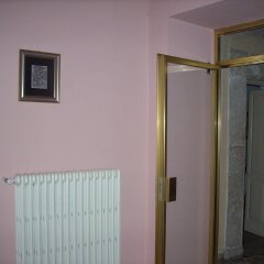 Отель Albergo Pace Италия, Читтадукале - отзывы, цены и фото номеров - забронировать отель Albergo Pace онлайн сейф в номере