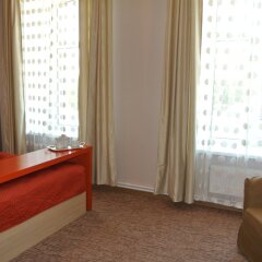 Le Ton Hotel комната для гостей фото 2