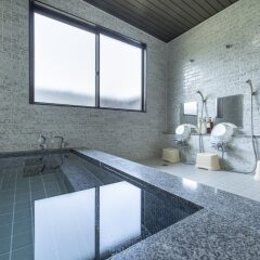 Отель Yamanakako Ryokan RYOZAN Яманакако бассейн фото 2