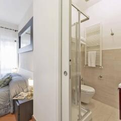 Отель Design Apartments Florence - Duomo Италия, Флоренция - отзывы, цены и фото номеров - забронировать отель Design Apartments Florence - Duomo онлайн ванная фото 2