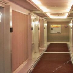 Jinyi Hotel интерьер отеля фото 2