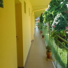 Hotel Largo Солнечный берег
