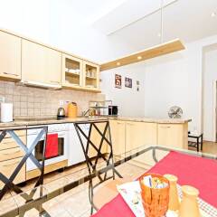 Отель Chill Hill Apartments Чехия, Прага - отзывы, цены и фото номеров - забронировать отель Chill Hill Apartments онлайн в номере фото 2