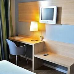 Отель ClipHotel Португалия, Вила-Нова-ди-Гая - отзывы, цены и фото номеров - забронировать отель ClipHotel онлайн удобства в номере фото 2