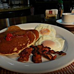 Clarion Hotel San Pedro Sula Сан-Педро-Сула фото 15