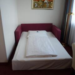 Hotel Central комната для гостей фото 4