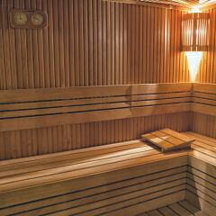 Nova Plaza Boutique Hotel & Spa бассейн фото 3