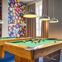 Hotel Focus Lodz детские мероприятия фото 2