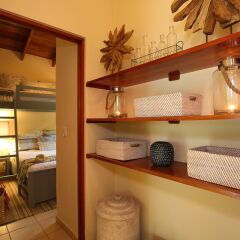 Отель Harbor Reef Beach & Surf Resort удобства в номере
