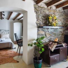 Отель Classic Villa Ouziel спа