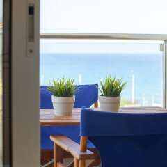 Отель Fig Tree Bay Кипр, Протарас - отзывы, цены и фото номеров - забронировать отель Fig Tree Bay онлайн балкон