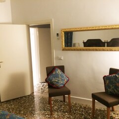 Апартаменты Venice Apartments San Samuele Венеция фото 11