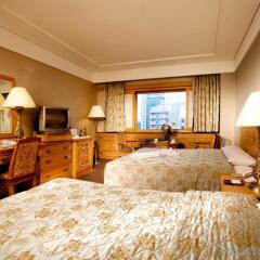Commodore Hotel Busan удобства в номере