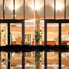 Отель Best Western Macrander Hotel Dresden Германия, Дрезден - отзывы, цены и фото номеров - забронировать отель Best Western Macrander Hotel Dresden онлайн вид на фасад
