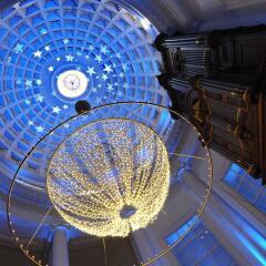 Renaissance Amsterdam Hotel развлечения