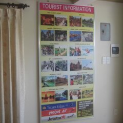 Отель Thanh Luan Hoi An Homestay Хойан интерьер отеля