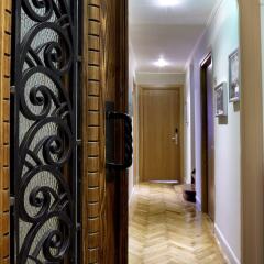 Sweet Home Hotel интерьер отеля фото 5