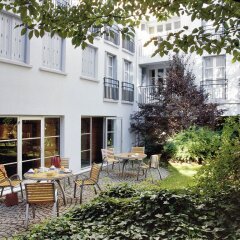 Отель Aparthotel Adagio Paris Montmartre фото 7