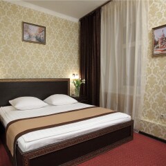 Гостиница Елисеефф Арбат фото 12