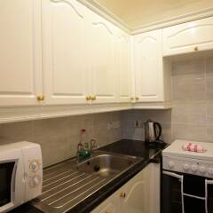Отель City Apartments Великобритания, Глазго - отзывы, цены и фото номеров - забронировать отель City Apartments онлайн в номере