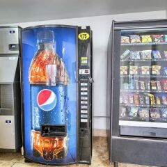 Отель Motel 6 Columbus West Колумбус питание