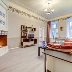 Апартаменты Zagorodnyij Prospekt 21-23 Apartments Санкт-Петербург фото 14