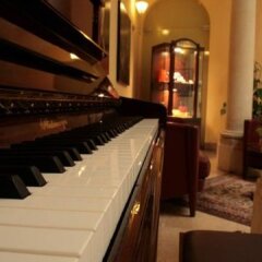 Отель Antico Hotel Roma 1880 Италия, Сиракуза - отзывы, цены и фото номеров - забронировать отель Antico Hotel Roma 1880 онлайн в номере