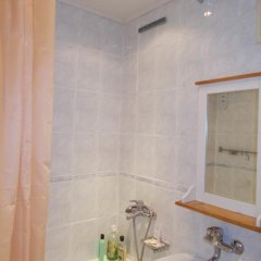 Apartment Na Maloy Tulskoy in Moscow, Russia from 53$, photos, reviews - zenhotels.com bathroom photo 3