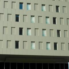 Отель Ibis Barcelona Santa Coloma Испания, Санта-Колома-де-Граманет - отзывы, цены и фото номеров - забронировать отель Ibis Barcelona Santa Coloma онлайн с домашними животными