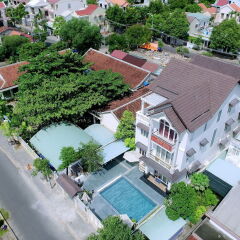 Отель Well-To-Do Villa