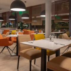 Отель Holiday Inn Berlin Airport - Conference Centre Шёнефельд фото 9