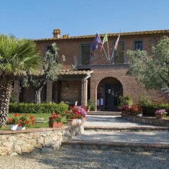 Отель Residence Il Casale Etrusco - Extranet Кастаньето-Кардуччи фото 3