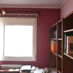 Отель 2 bedroom Flat in Thessaloniki RE0621 Греция, Салоники - отзывы, цены и фото номеров - забронировать отель 2 bedroom Flat in Thessaloniki RE0621 онлайн фото 5