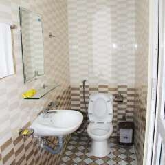 Grandma Hostel Phuong Anh Далат ванная