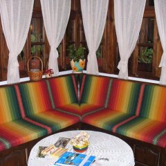 Отель Guest Rooms Cheshmata Велико Тырново балкон