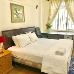 Отель The Rose Home комната для гостей фото 2