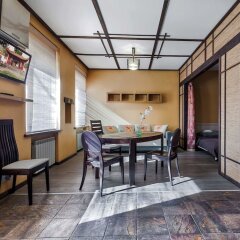 Апартаменты Friends apartment Bol. Konushennaya 4 в номере