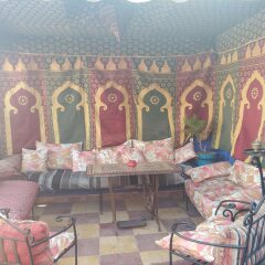Отель Riad Mamma House Марокко, Марракеш - отзывы, цены и фото номеров - забронировать отель Riad Mamma House онлайн помещение для мероприятий