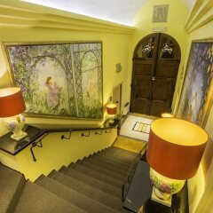 Best Western Hotel Artdeco детские мероприятия
