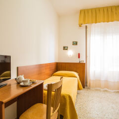 Hotel Nizza удобства в номере