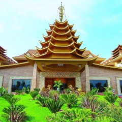 Royal Dragon Hotel – All Inclusive Турция, Сиде - отзывы, цены и фото номеров - забронировать отель Royal Dragon Hotel – All Inclusive онлайн фото 8