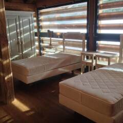 Отель Gstaad - Great Luxurious Farmhouse спа