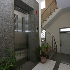 Fine Stay Hotel интерьер отеля