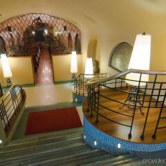 Отель City Hotel Matyas Венгрия, Будапешт - - забронировать отель City Hotel Matyas, цены и фото номеров интерьер отеля фото 3