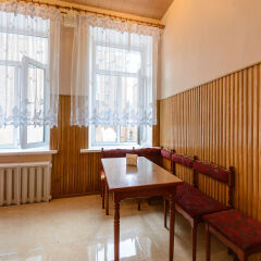 Kiev Accommodation Hotel Service